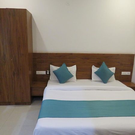 Hotel Namami Tapovan Rishīkesh Екстериор снимка