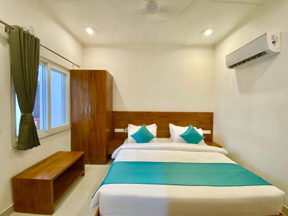 Hotel Namami Tapovan Rishīkesh Екстериор снимка