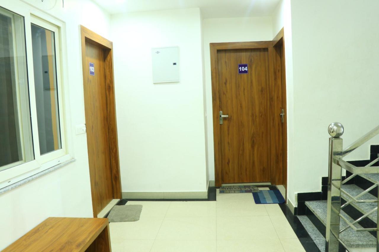 Hotel Namami Tapovan Rishīkesh Екстериор снимка