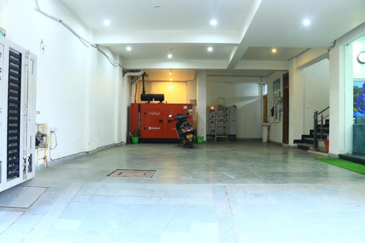 Hotel Namami Tapovan Rishīkesh Екстериор снимка