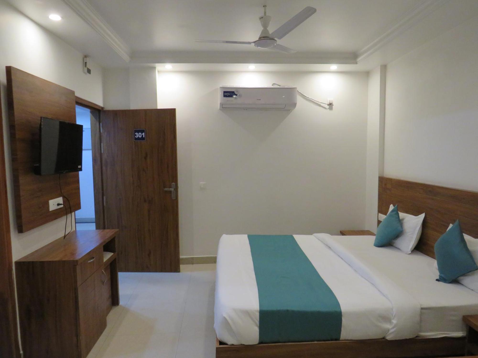 Hotel Namami Tapovan Rishīkesh Екстериор снимка
