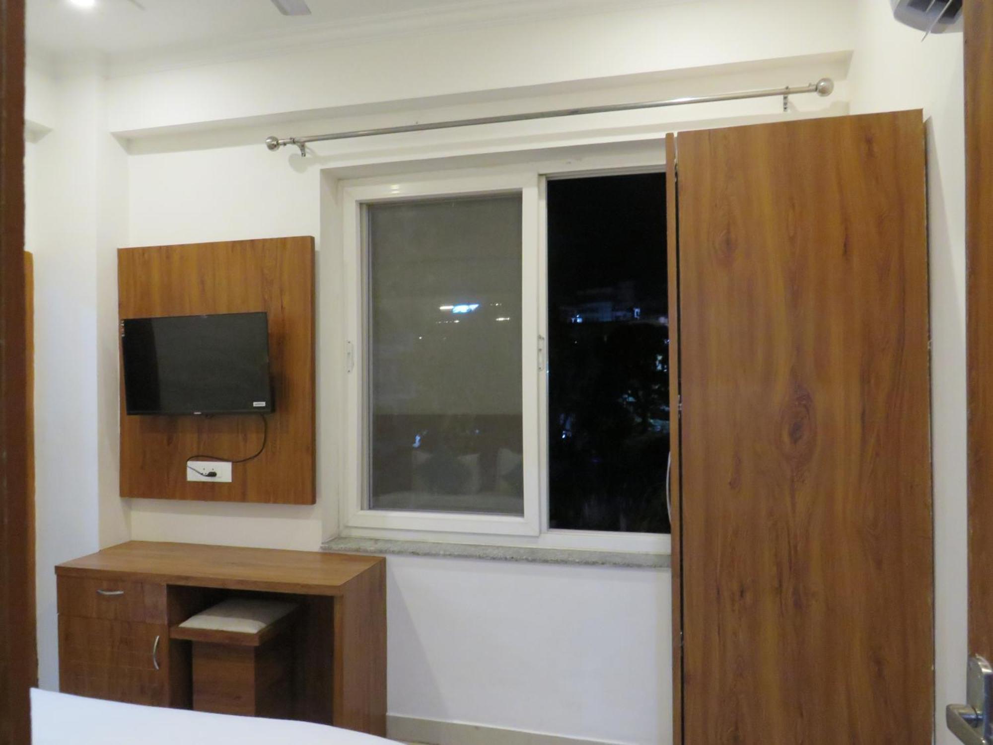 Hotel Namami Tapovan Rishīkesh Екстериор снимка