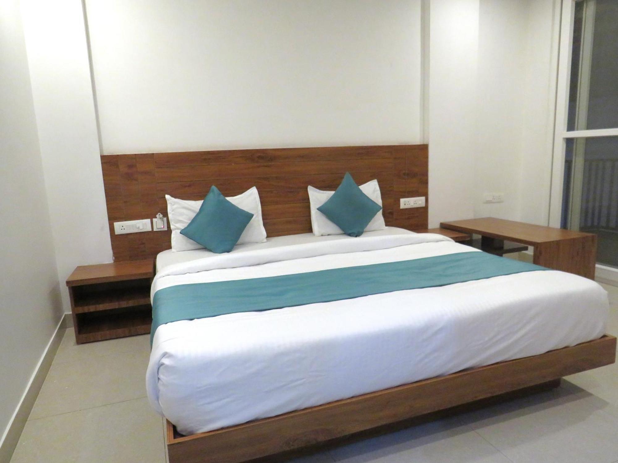 Hotel Namami Tapovan Rishīkesh Екстериор снимка