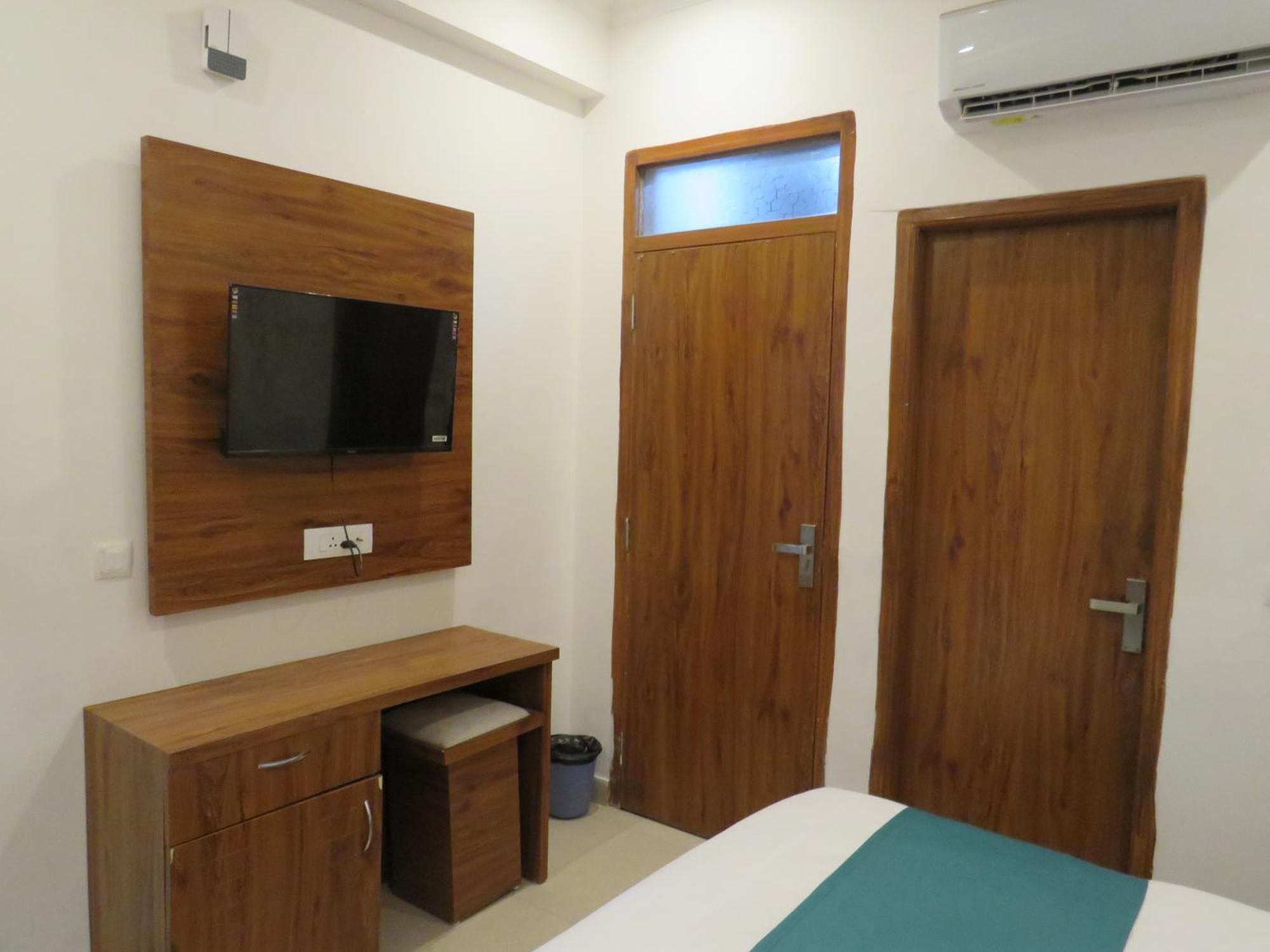 Hotel Namami Tapovan Rishīkesh Екстериор снимка