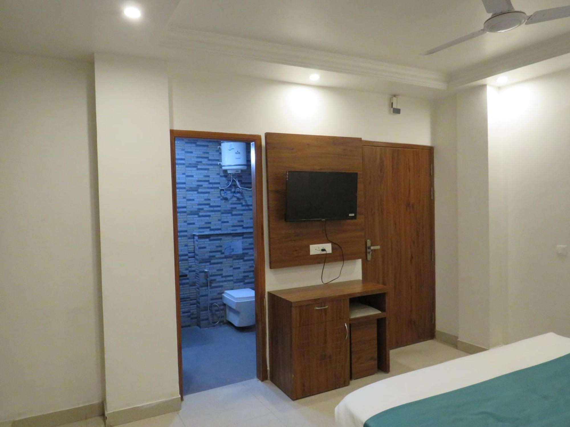 Hotel Namami Tapovan Rishīkesh Екстериор снимка