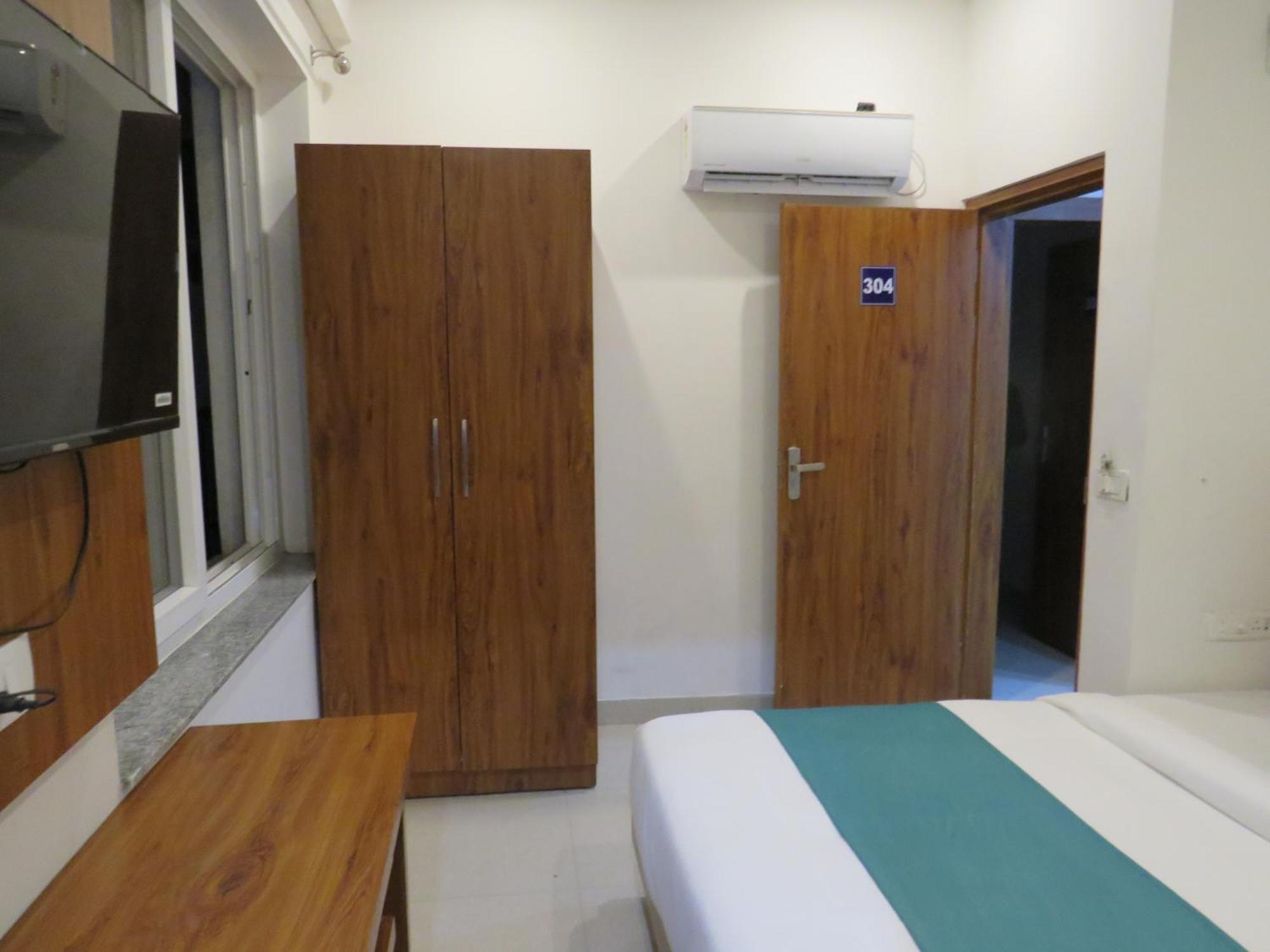 Hotel Namami Tapovan Rishīkesh Екстериор снимка