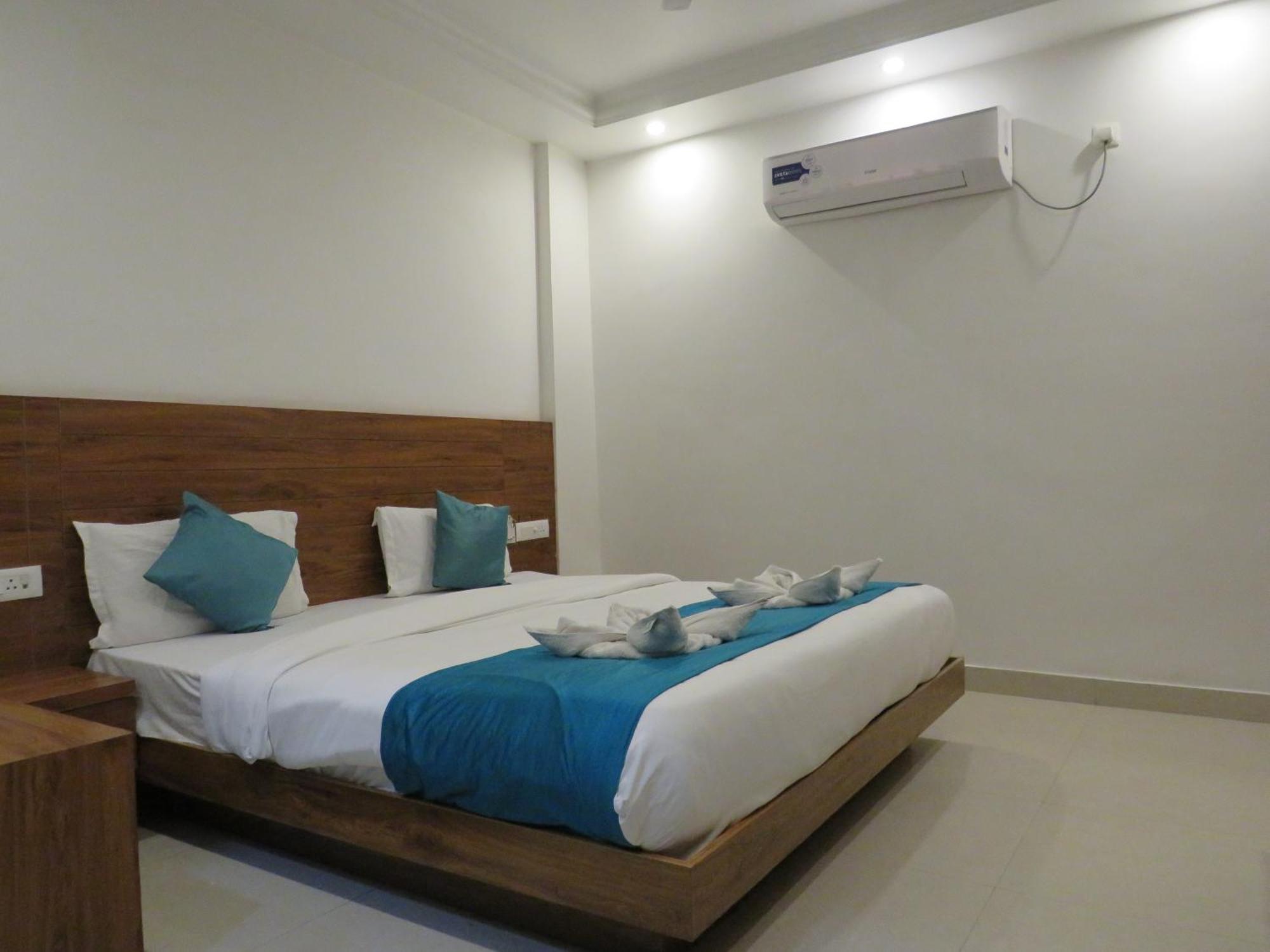 Hotel Namami Tapovan Rishīkesh Екстериор снимка