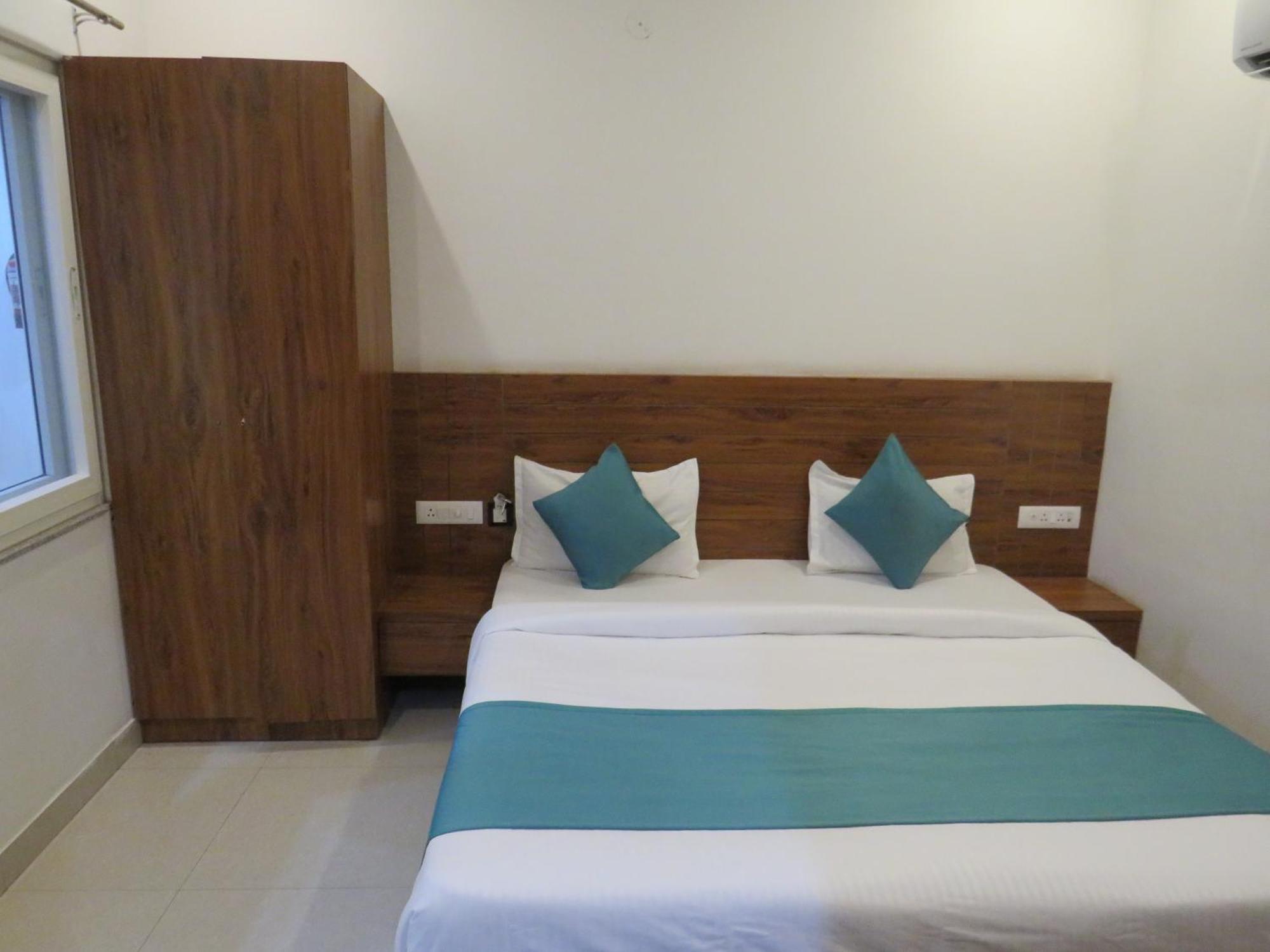 Hotel Namami Tapovan Rishīkesh Екстериор снимка