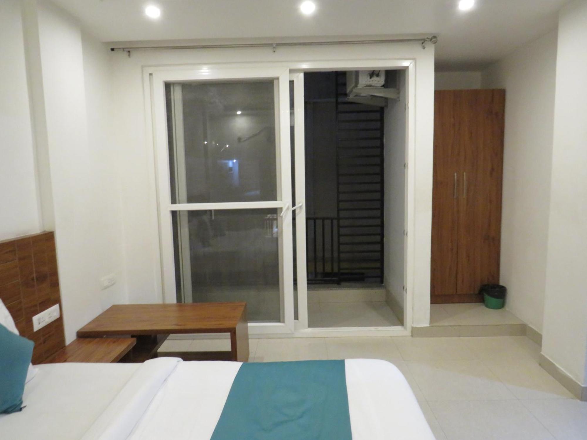 Hotel Namami Tapovan Rishīkesh Екстериор снимка