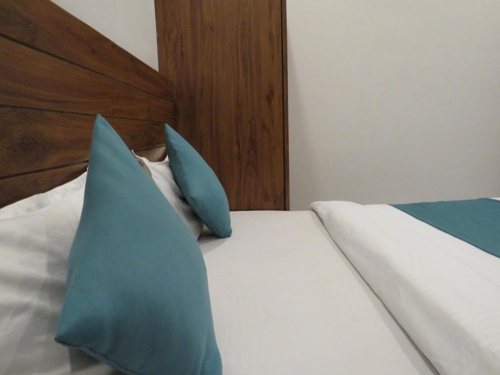 Hotel Namami Tapovan Rishīkesh Екстериор снимка