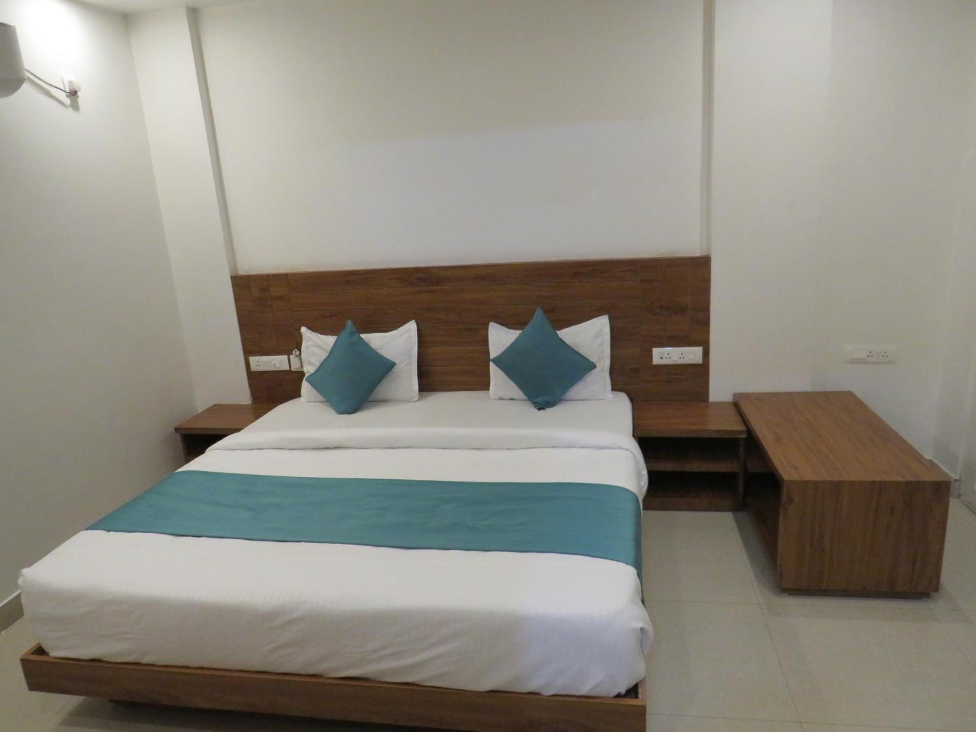 Hotel Namami Tapovan Rishīkesh Екстериор снимка