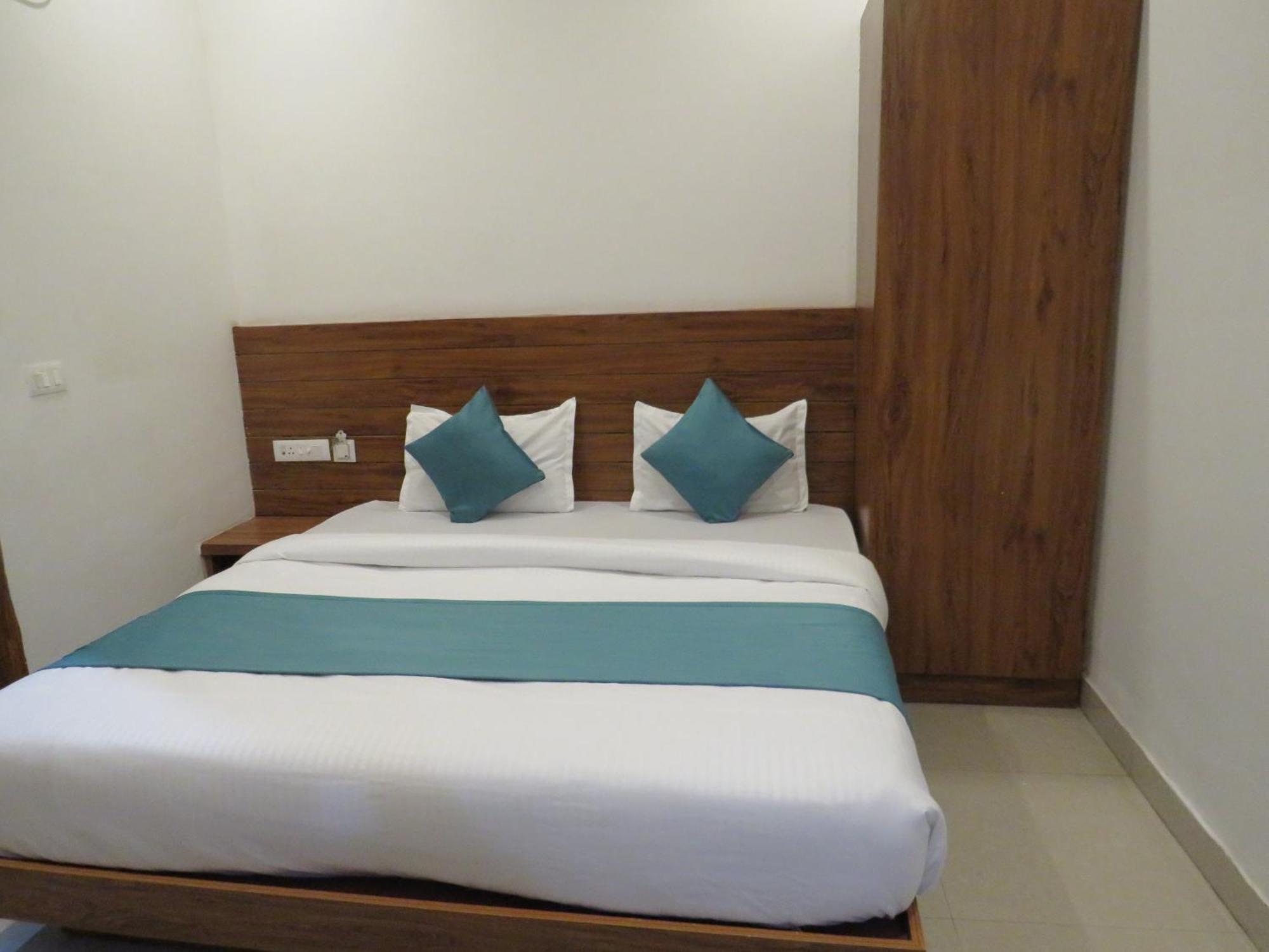 Hotel Namami Tapovan Rishīkesh Екстериор снимка