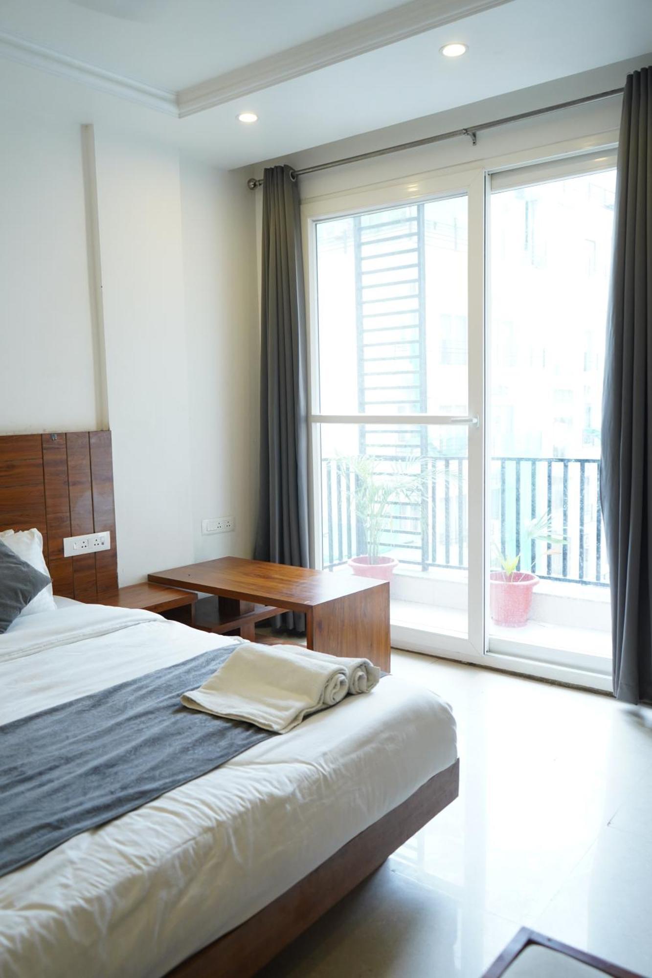 Hotel Namami Tapovan Rishīkesh Екстериор снимка